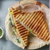 Veg Grilled Sandwich